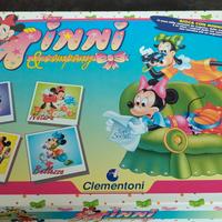 Minni & Company - Clementoni