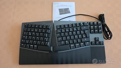 Tastiera Perixx PERIBOARD-335BR