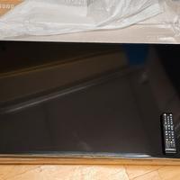 smart tv Samsung 40 pollici 