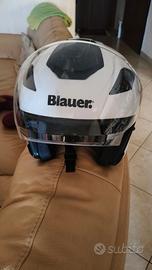 Casco blauer