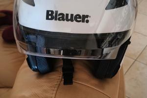 Casco blauer