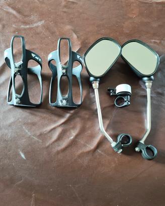 accessori x bici 