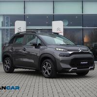 Citroen C3 Aircross PureTech 110 S&S Feel