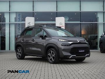 Citroen C3 Aircross PureTech 110 S&S Feel