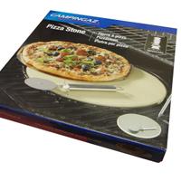 PIETRA PER PIZZA BARBECUE CAMPINGAZ