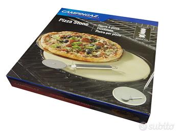 PIETRA PER PIZZA BARBECUE CAMPINGAZ