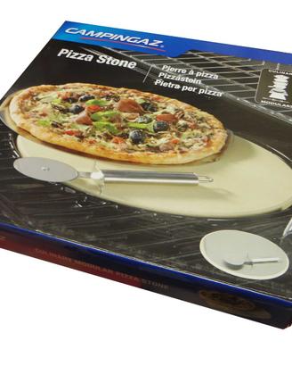 PIETRA PER PIZZA BARBECUE CAMPINGAZ