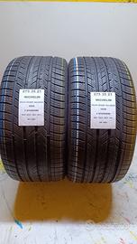 2 GOMME 275 35 21 MICHELIN 4 STAGIONI RIF4581