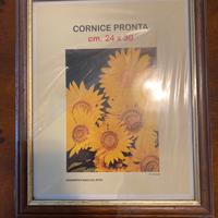 Cornice Arte Povera cm24x30