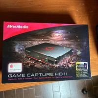 Console Avermedia