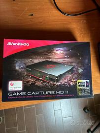 Console Avermedia