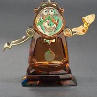Swarovski 5714739 Cogsworth Bella e Bestia ZYQ DD
