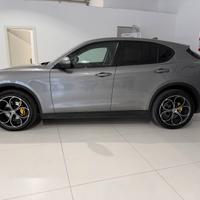 Alfa Romeo Stelvio 2.2 Turbodiesel 210CV AT8 Q4 E