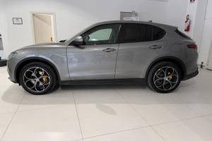 Alfa Romeo Stelvio 2.2 Turbodiesel 210CV AT8 Q4 E