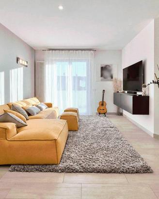 Appartamento di 181 m² con più di 5 locali e box a