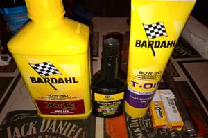 bardhal