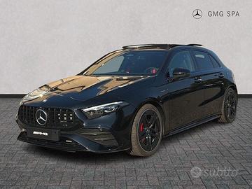 Mercedes-Benz Classe A A AMG 35 Premium AMG 4...