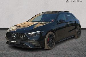 Mercedes-Benz Classe A A AMG 35 Premium AMG 4...