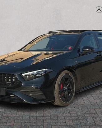 Mercedes-Benz Classe A A AMG 35 Premium AMG 4...