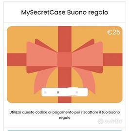 MySecretCase 