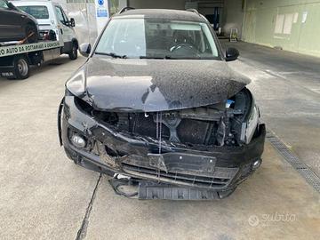 RICAMBI PER VW TIGUAN 5N2 2.0 TDI ANNO 2014