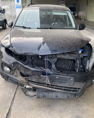 RICAMBI PER VW TIGUAN 5N2 2.0 TDI ANNO 2014
