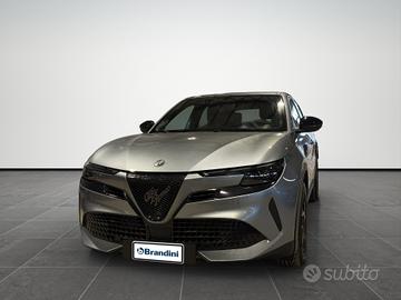 ALFA ROMEO Junior 1.2 ibrida 145cv edct6