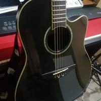 Chitarra Ovation Cs24 celebrity