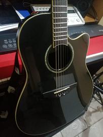 Chitarra Ovation Cs24 celebrity