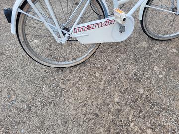 bici MARVIN 
