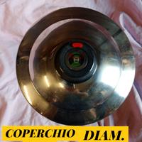 coperchio AMC secuquick cm. 25