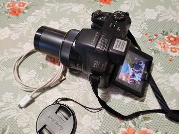 Sony DSC hx200V