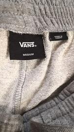 pantaloni bambino Vans