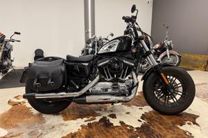 Harley-davidson 1200 Sportster Forty-Eight Special