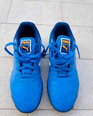 Scarpe (Scarpette) Calcio, Calcetto PUMA