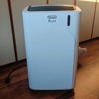 Pinguino De Longhi PAC EM90