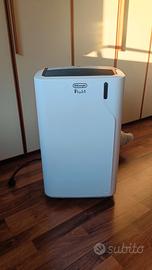 Pinguino De Longhi PAC EM90