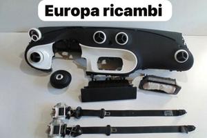 Kit airbag completo Smart for Four 453