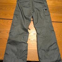 PANTALONI SNOWBOARD BURTON RAGAZZO/A