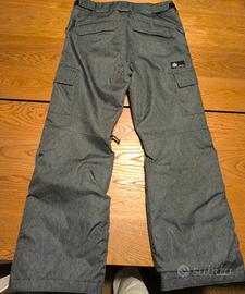 PANTALONI SNOWBOARD BURTON RAGAZZO/A