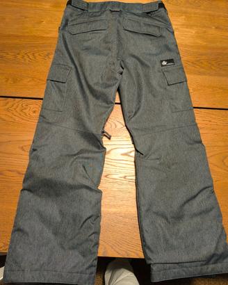 PANTALONI SNOWBOARD BURTON RAGAZZO/A