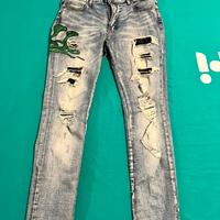 Jeans Amiri