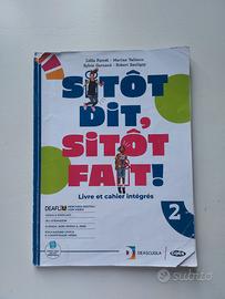 Sitôt dit sitôt fait (2)