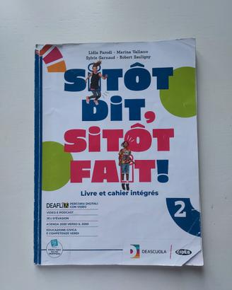 Sitôt dit sitôt fait (2)