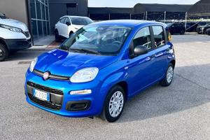 FIAT Panda 1.0 FireFly S&S Hybrid Icon