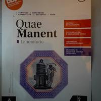 Quae Manent 2 Latino