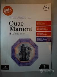 Quae Manent 2 Latino