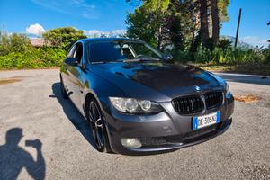 BMW 325i E92
