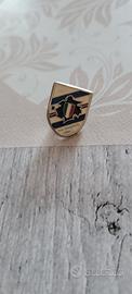 Pins Sampdoria in metallo