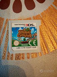 Animal Crossing: New Leaf per Nintendo 3DS / 2DS
